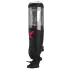 PDX Mega-Bator - masturbateur automatique rotatif et va-et-vient - noir