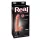 Real Feel Deluxe No.1 - gode réaliste avec testicules - vibration