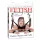Pipedream - Fetish Position Master - Set de bondage BDSM (noir)