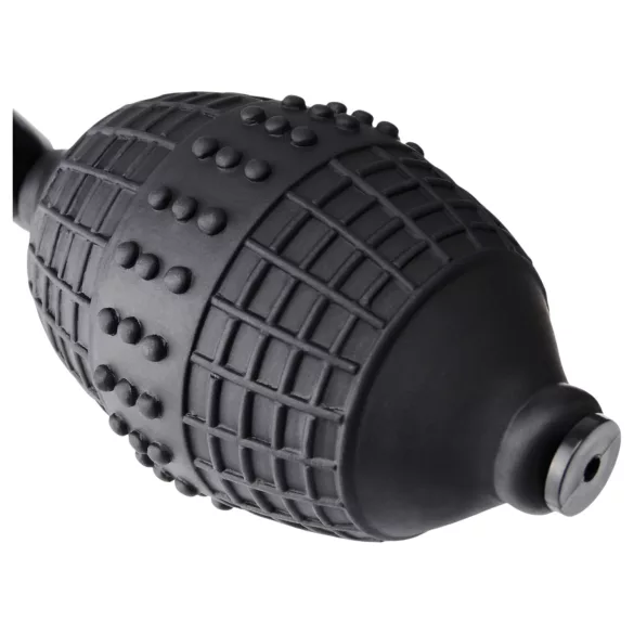Pump Worx - pompe à pénis - noir