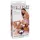 Fetish - gode double ceinture harnais - silicone noir