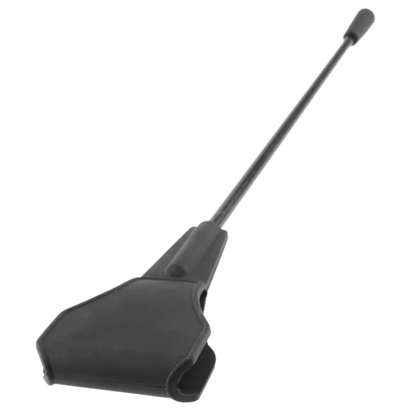 Fetish Fantasy - tapette fessée en silicone - noire