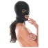 Fetish Fantasy - masque oral fétiche - noir