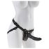 Fantasy Fetish - Harnais noir pour accessoires attachables
