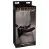 Fetish Fantasy - harnais pour gode ceinture - noir