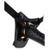 Fantasy Fetish - Harnais noir pour accessoires attachables