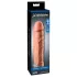 Pipedream - X-TENSION Perfect 2 - gaine pénienne réaliste (20,3 cm, couleur chair)