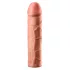 Pipedream - X-TENSION Perfect 2 - gaine pénienne réaliste (20,3 cm, couleur chair)