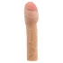 Pipedream - X-TENSION Perfect 2 - gaine pénienne réaliste (20,3 cm, couleur chair)