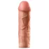 Pipedream - X-TENSION Mega 2 - étui pénien réaliste (20,3 cm, couleur chair)