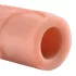 Pipedream - X-TENSION Mega 2 - étui pénien réaliste (20,3 cm, couleur chair)