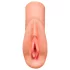 PDX Heaven Stroker - masturbateur vagin réaliste - silicone chair