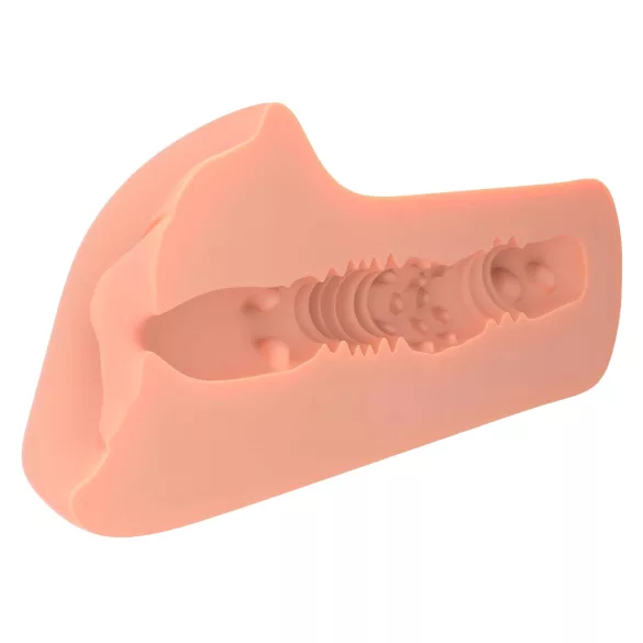 PDX Heaven Stroker - masturbateur vagin réaliste - silicone chair