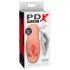 PDX XTC - masturbateur vagin réaliste - silicone couleur chair