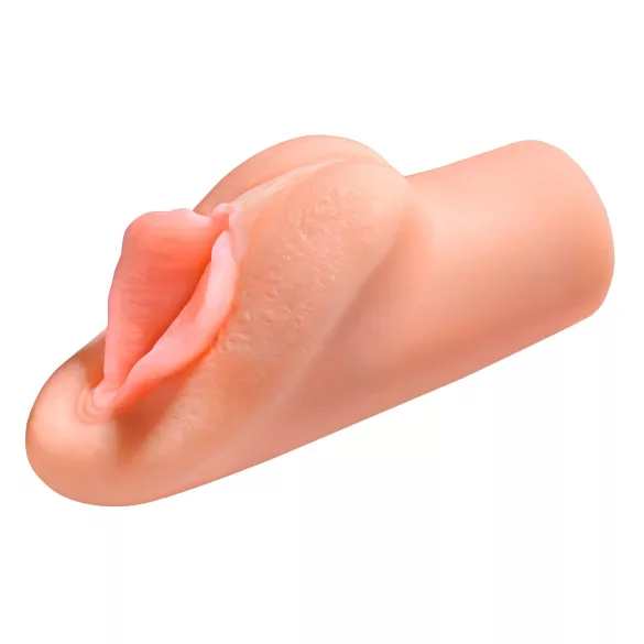 PDX XTC - masturbateur vagin réaliste - silicone couleur chair