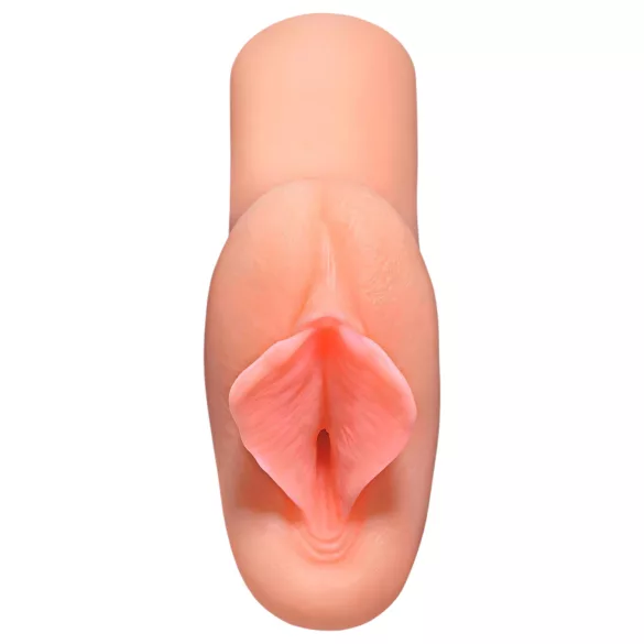 PDX XTC - masturbateur vagin réaliste - silicone couleur chair