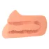 PDX Pick Your Pleasure - masturbateur réaliste 2‑en‑1 (naturel)