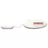 Pipedream DD - masturbateur torse vibrant 2en1 - matière réaliste beige