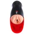 PDX Elite - masturbateur automatique suceur - vagin artificiel rechargeable