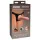 King Cock Elite Beginner's - gode ceinture débutant - réaliste - couleur chair