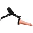 King Cock Elite Beginner's - gode ceinture débutant - réaliste - couleur chair