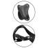 King Cock Elite Beginner's - gode ceinture débutant - réaliste - couleur chair