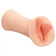   Pipedream - Wet Pussies Luscious Lips - vagin artificiel réaliste (couleur chair)