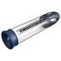 Pump Worx - pompe pénis automatique - bleu