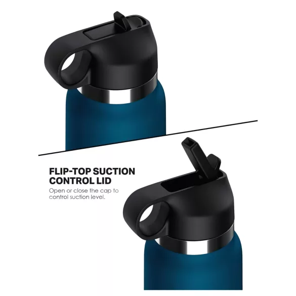 Fuck Flask Private Pleaser - masturbateur bouteille - vagin réaliste