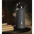 PDX - Fuck Flask Secret Delight - vaginette discrète en gourde (noir - couleur chair)