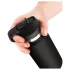 Fap Flask Thrill Seeker - masturbateur en gourde - noir
