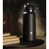 Fap Flask Thrill Seeker - masturbateur en gourde - noir