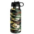 Fap Flask Happy Camper - masturbateur discret en bouteille - vert/noir