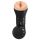 PDX Extreme Wet Pussy - Masturbateur vagin réaliste XXL (noir)