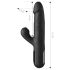Fétiche - Vibromasseur à 3 moteurs (noir)