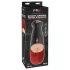PDX Elite Fuck-O-Matic Pro XL masturbateur automatique à aspiration - noir