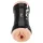 PDX Wet Pussies - masturbateur vagin et anus réaliste - couleur chair
