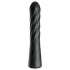 Anal Fantasy Twist Ecstasy - vibromasseur anal rotatif et à va-et-vient (noir)