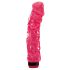 You2Toys - Vibromasseur souple - rose