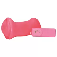 You2Toys - Masturbateur vagin vibrant réaliste