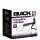 Black Velvets - vibromasseur couple 2en1 et cockring rechargeable - noir