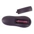 Couples Choice - vibromasseur pour couples avec 2 moteurs - rechargeable violet