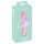 Cuties Mini - vibromasseur spirale rechargeable étanche - rose
