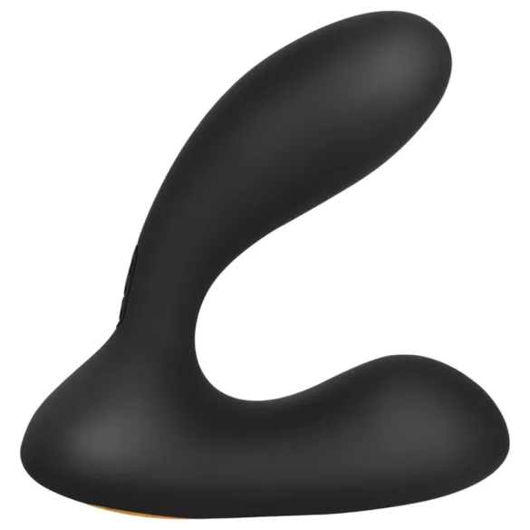 Svakom Vick Neo - plug anal vibrant connecté VR - rechargeable - noir