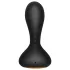 Svakom Vick Neo - plug anal vibrant connecté VR - rechargeable - noir