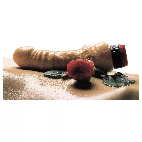 You2Toys - Vibromasseur réaliste - couleur chair