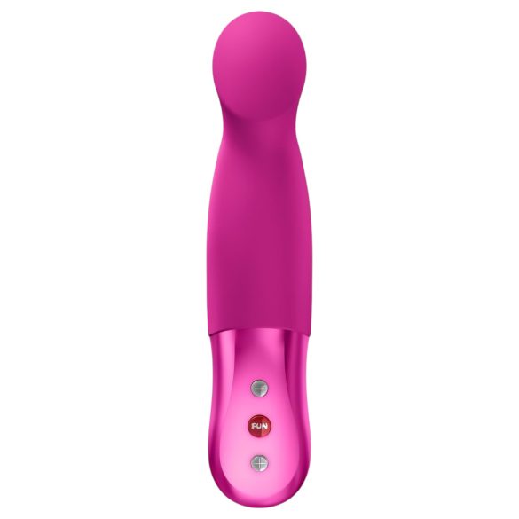 Fun Factory - vibromasseur G-points rechargeable (rose)
