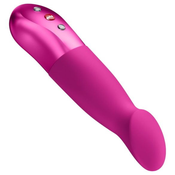 Fun Factory - vibromasseur G-points rechargeable (rose)