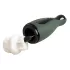 Rebel - masturbateur suceur vibrant rechargeable - silicone