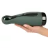 Rebel - masturbateur suceur vibrant rechargeable - silicone